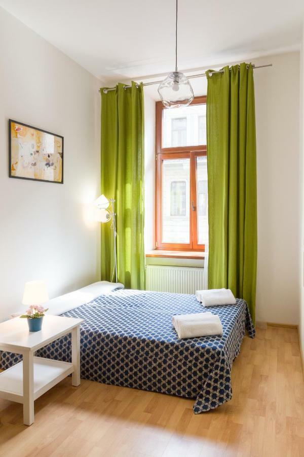Wonderful Wrzesinska Street Appartement *
