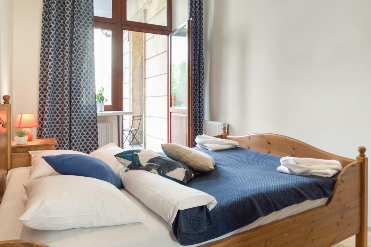 Wonderful Wrzesinska Street Appartement