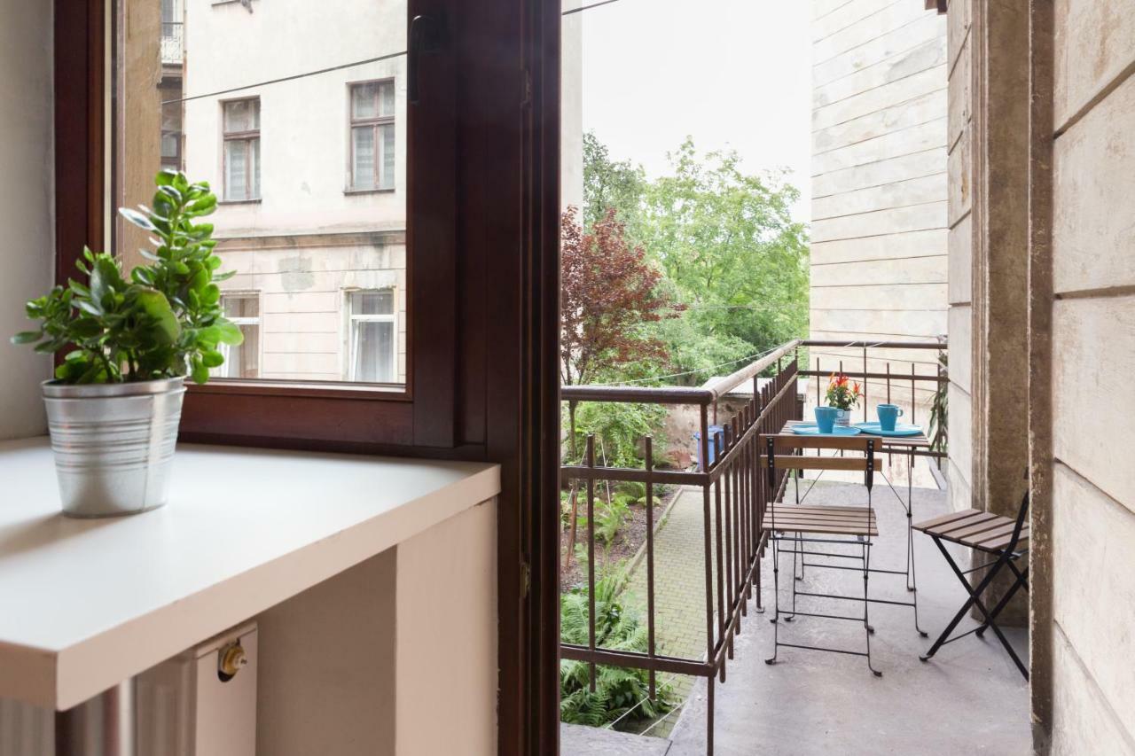 Appartement Wonderful Wrzesinska Street *