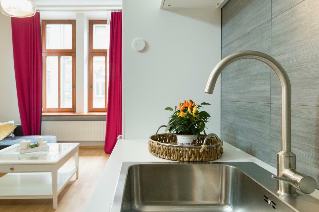 Appartement Wonderful Wrzesinska Street